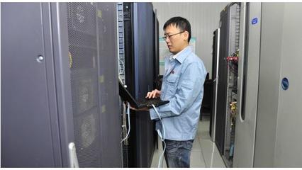 中国石化管道储运 以钉钉为桥梁，用工控电脑打赢智能运营的“无声战役”