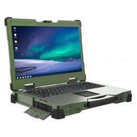 军工加固三防笔记本电脑与工控电脑 坚固可靠的移动与固定计算解决方案